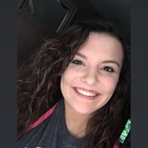 Meet your Posher, Maegann